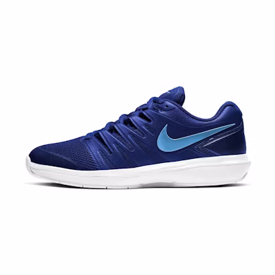 Nike Court Air Zoom Prestige Blue