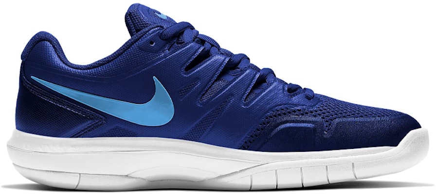 Nikecourt air zoom prestige review online