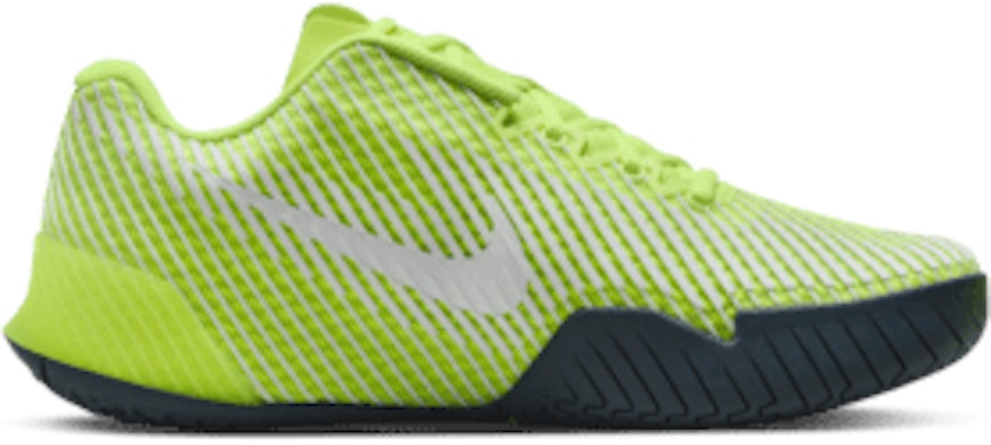 Nike Court Air Zoom Vapor 11 DR6966-700 Lookbook Nike Court Air Zoom Vapor 11 DR6966-700