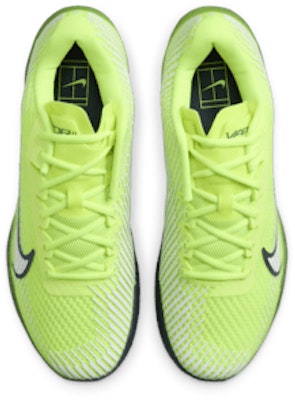 Nike Court Air Zoom Vapor 11 DR6966-700 Shop Nike Court Air Zoom Vapor 11 DR6966-700