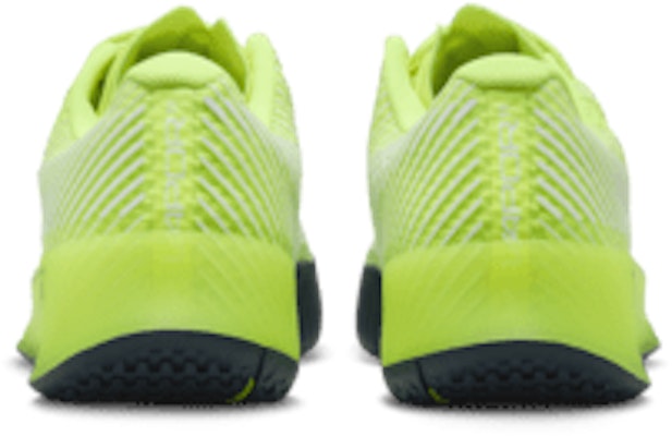Nike Court Air Zoom Vapor 11 DR6966-700 Details for Nike Court Air Zoom Vapor 11 DR6966-700