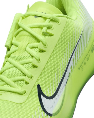 Nike Court Air Zoom Vapor 11 DR6966-700 Sizing Nike Court Air Zoom Vapor 11 DR6966-700