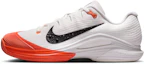 Buy Nike Court Air Zoom Vapor 12 HC Sail Orange Gazon IB6555-100