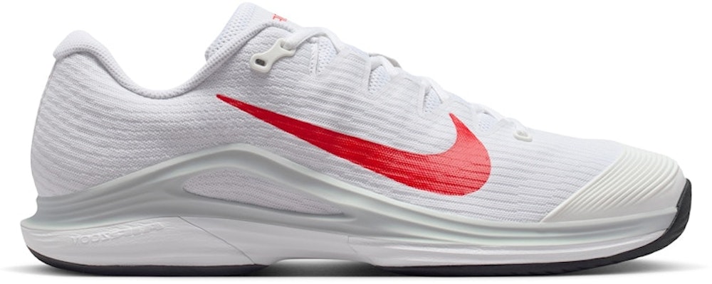 耐克Court Air Zoom Vapor 12 HC白色纯铂金浅红 FV5552-109 Buy 耐克Court Air Zoom Vapor 12 HC白色纯铂金浅红 FV5552-109