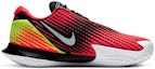Order Nike Court Air Zoom Vapor Cage 4 'Negro Rojo Azul' CD0424-007