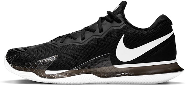 Nike Court Air Zoom Vapor Cage 4 'Hitam Putih' CD0425-005 Buy Nike Court Air Zoom Vapor Cage 4 'Hitam Putih' CD0425-005