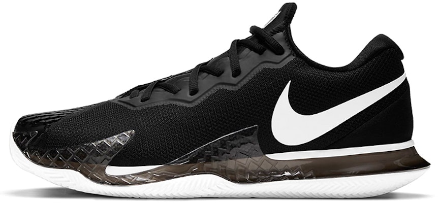 Nike Court Air Zoom Vapor Cage 4 'Black White' CD0425-005 Buy Nike Court Air Zoom Vapor Cage 4 'Black White' CD0425-005