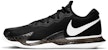 Nike Court Air Zoom Vapor Cage 4 'Black White' CD0425-005