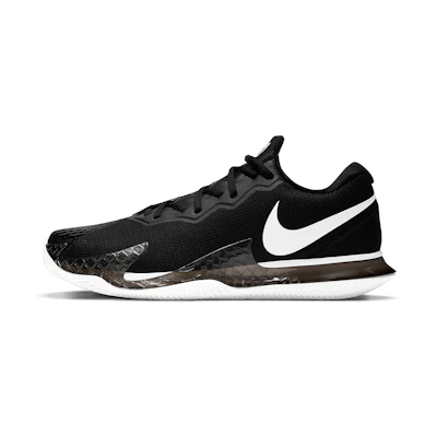 Nike Court Air Zoom Vapor Cage 4 'Black White'