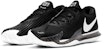Nike Court Air Zoom Vapor Cage 4 'Black White' CD0425-005