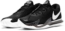 Lookbook Nike Court Air Zoom Vapor Cage 4 'Black White' CD0425-005