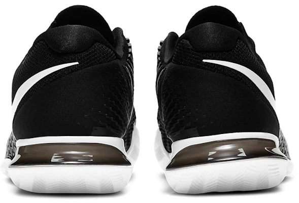Nike Court Air Zoom Vapor Cage 4 ''Zwart Wit'' CD0425-005 Purchase Nike Court Air Zoom Vapor Cage 4 ''Zwart Wit'' CD0425-005