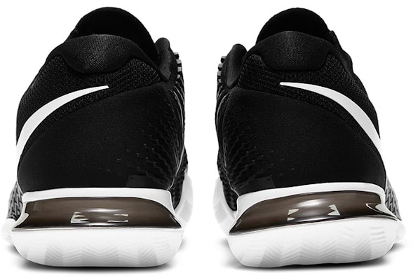 Nike Court Air Zoom Vapor Cage 4 'Black White' CD0425-005 Purchase Nike Court Air Zoom Vapor Cage 4 'Black White' CD0425-005
