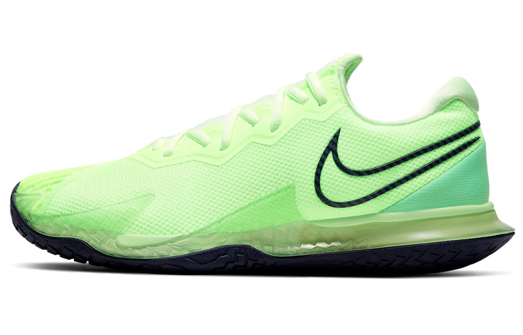 Buy Nike Court Air Zoom Vapor Cage 4 'Ghost Green Volt' Sepatu Tenis Pria CD0424-302