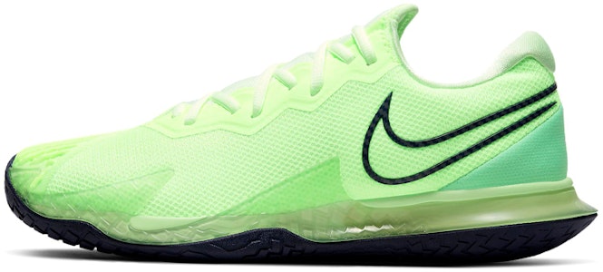 Nike Court Air Zoom Vapor Cage 4 'Verde Fantasma Volt' CD0424-302 Buy Nike Court Air Zoom Vapor Cage 4 'Verde Fantasma Volt' CD0424-302