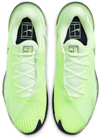耐克Court Air Zoom Vapor Cage 4 '幽灵绿电光' CD0424-302 Shop 耐克Court Air Zoom Vapor Cage 4 '幽灵绿电光' CD0424-302