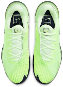 Nike Court Air Zoom Vapor Cage 4 'Verde Fantasma Volt' CD0424-302 Shop Nike Court Air Zoom Vapor Cage 4 'Verde Fantasma Volt' CD0424-302