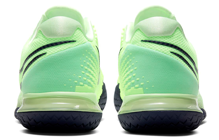 Purchase Nike Court Air Zoom Vapor Cage 4 'Ghost Green Volt' Sepatu Tenis Pria CD0424-302