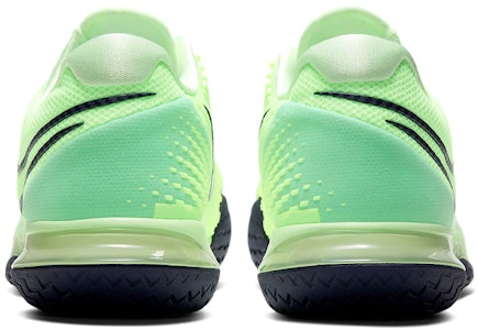Nike Court Air Zoom Vapor Cage 4 'Verde Fantasma Volt' CD0424-302 Purchase Nike Court Air Zoom Vapor Cage 4 'Verde Fantasma Volt' CD0424-302