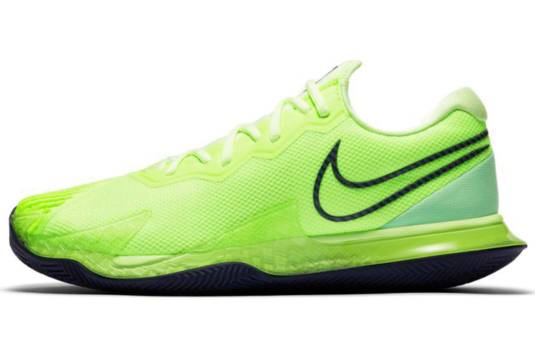 Nike Court Air Zoom Vapor Cage 4 'Green Black' CD0425-302