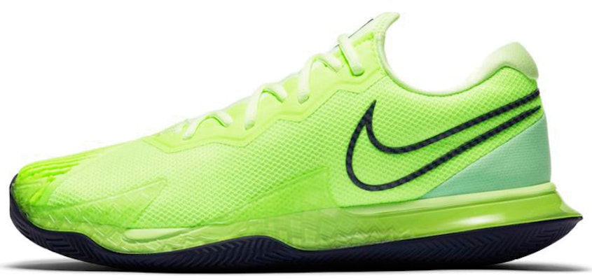 Nike Court Air Zoom Vapor Cage 4 'Verde Negro' CD0425-302 Buy Nike Court Air Zoom Vapor Cage 4 'Verde Negro' CD0425-302