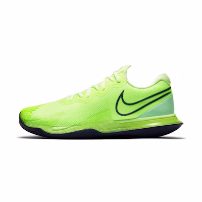 Nike Court Air Zoom Vapor Cage 4 'Green Black'