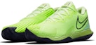 Lookbook Nike Court Air Zoom Vapor Cage 4 'Verde Negro' CD0425-302