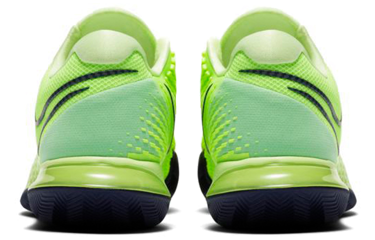 Purchase Nike Court Air Zoom Vapor Cage 4 'Hijau Hitam' CD0425-302