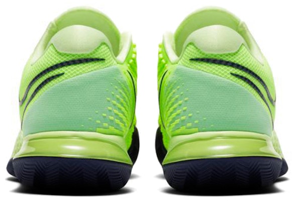 Nike Court Air Zoom Vapor Cage 4 'Verde Negro' CD0425-302 Purchase Nike Court Air Zoom Vapor Cage 4 'Verde Negro' CD0425-302