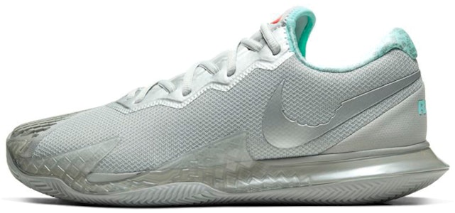 Nike Court Air Zoom Vapor Cage 4 'Gris Azul' CD0425-004 Buy Nike Court Air Zoom Vapor Cage 4 'Gris Azul' CD0425-004