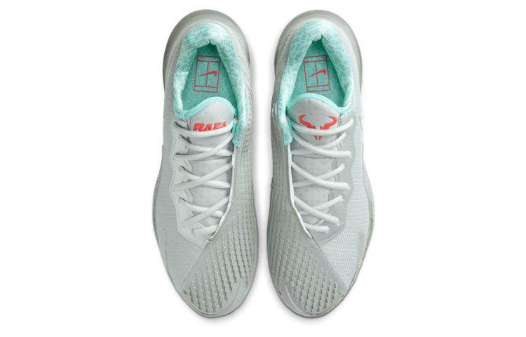 Shop Nike Court Air Zoom Vapor Cage 4 'Abu-Abu Biru' CD0425-004