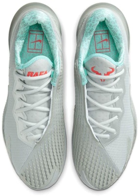 Nike Court Air Zoom Vapor Cage 4 'Abu-Abu Biru' CD0425-004 Shop Nike Court Air Zoom Vapor Cage 4 'Abu-Abu Biru' CD0425-004