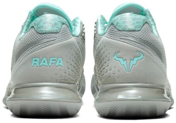 Nike Court Air Zoom Vapor Cage 4 'Abu-Abu Biru' CD0425-004 Purchase Nike Court Air Zoom Vapor Cage 4 'Abu-Abu Biru' CD0425-004