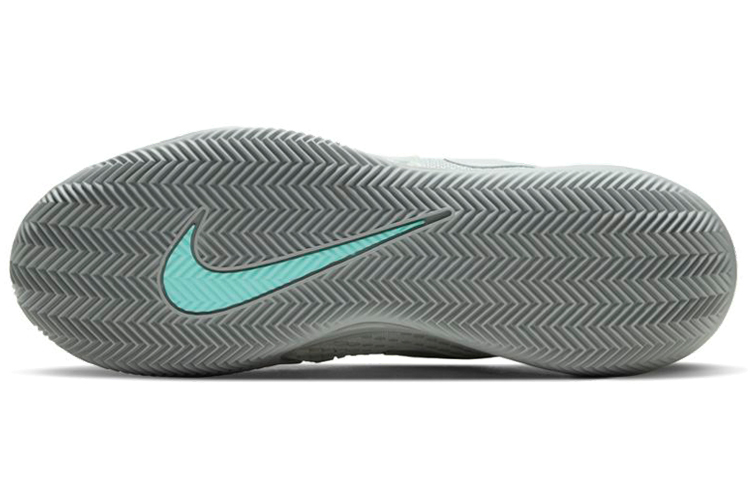 Details for Nike Court Air Zoom Vapor Cage 4 'Abu-Abu Biru' CD0425-004