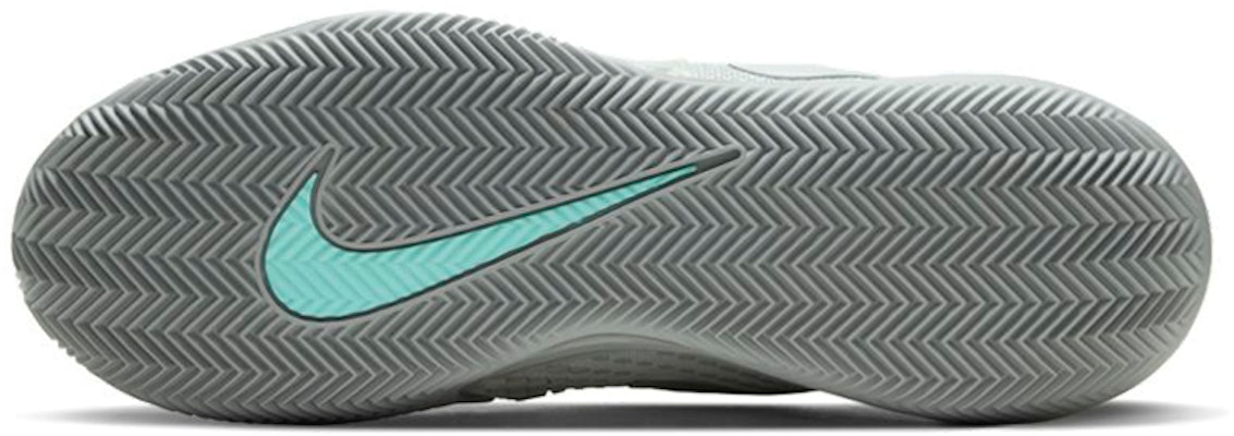 Nike Court Air Zoom Vapor Cage 4 'Abu-Abu Biru' CD0425-004 Details for Nike Court Air Zoom Vapor Cage 4 'Abu-Abu Biru' CD0425-004