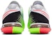 Nike Court Air Zoom Vapor Cage 4 'Hot Lime Solar Red' CD0424-104