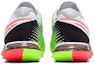 Shop Nike Court Air Zoom Vapor Cage 4 'Hot Lime Solar Red' CD0424-104