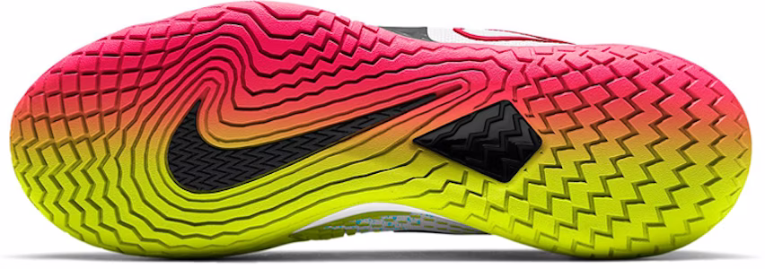 耐克Court Air Zoom Vapor Cage 4 '热酸橙太阳红' CD0424-104 Purchase 耐克Court Air Zoom Vapor Cage 4 '热酸橙太阳红' CD0424-104