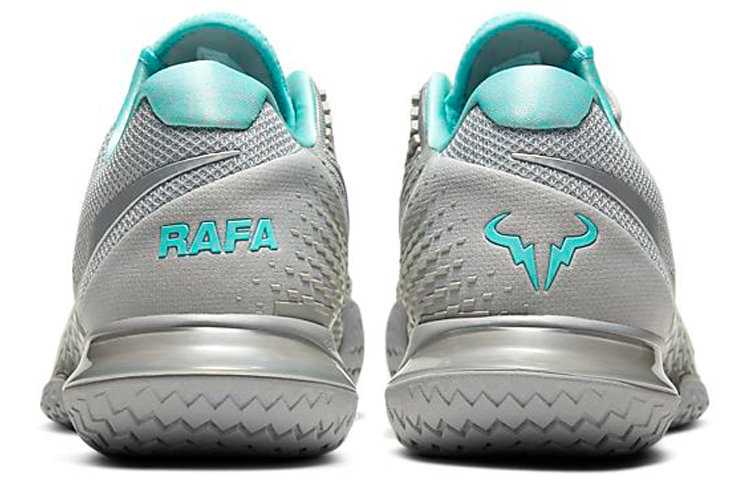 Purchase Nike Court Air Zoom Vapor Cage 4 ''Argent Métallique'' CD0424-004