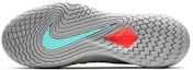 Details for Nike Court Air Zoom Vapor Cage 4 ''Argent Métallique'' CD0424-004