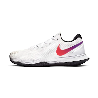 Nike Court Air Zoom Vapor Cage 4 'Ombre Swoosh'
