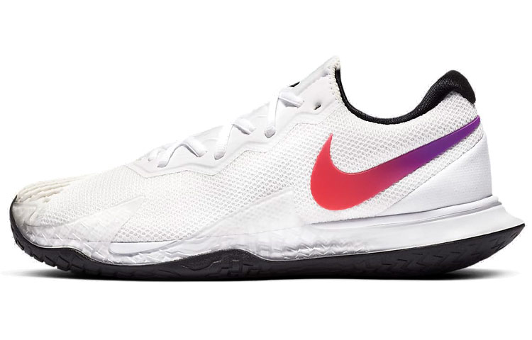 Nike Court Air Zoom Vapor Cage 4 'Ombre Swoosh' CD0424-103