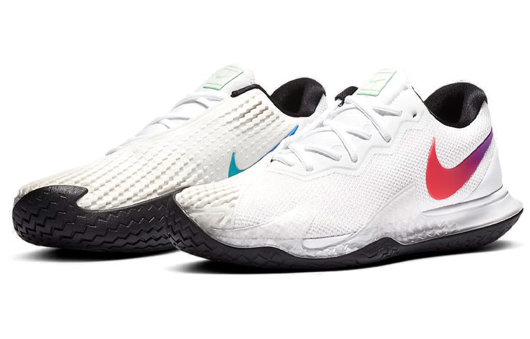 Lookbook Nike Court Air Zoom Vapor Cage 4 ''Swoosh Sfumato'' CD0424-103