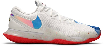 Nike Court Air Zoom Vapor Cage 4 'Rafa' CD0424-101 Nike Court Air Zoom Vapor Cage 4 'Rafa' CD0424-101