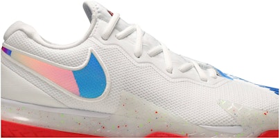 나이키 코트 에어 줌 베이퍼 케이지 4 '라파' CD0424-101 Order 나이키 코트 에어 줌 베이퍼 케이지 4 '라파' CD0424-101