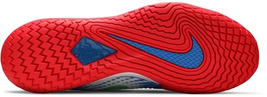 나이키 코트 에어 줌 베이퍼 케이지 4 '라파' CD0424-101 Shop 나이키 코트 에어 줌 베이퍼 케이지 4 '라파' CD0424-101