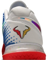 나이키 코트 에어 줌 베이퍼 케이지 4 '라파' CD0424-101 Sizing 나이키 코트 에어 줌 베이퍼 케이지 4 '라파' CD0424-101