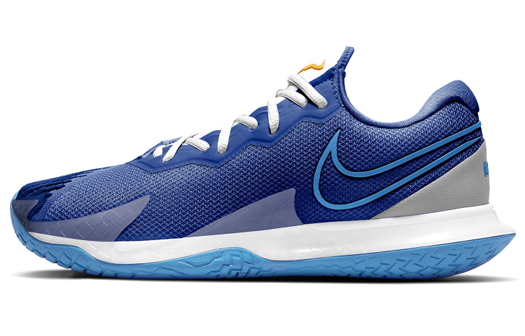 Nike Court Air Zoom Vapor Cage 4 Blue CD0424-400
