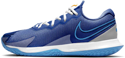 Nike Court Air Zoom Vapor Cage 4 Blue CD0424-400 Nike Court Air Zoom Vapor Cage 4 Blue CD0424-400