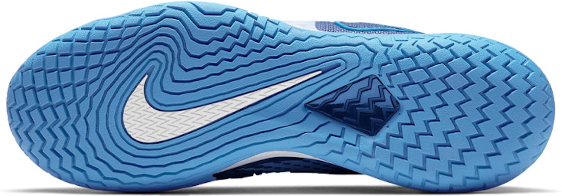 Nike Court Air Zoom Vapor Cage 4 Azul CD0424-400 Purchase Nike Court Air Zoom Vapor Cage 4 Azul CD0424-400